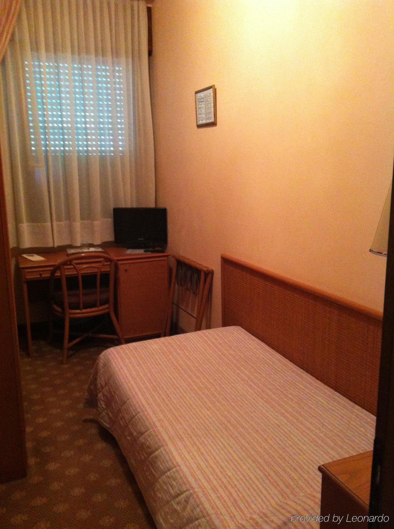 Hotel Villa Tiziana Lido di Venezia Zewnętrze zdjęcie