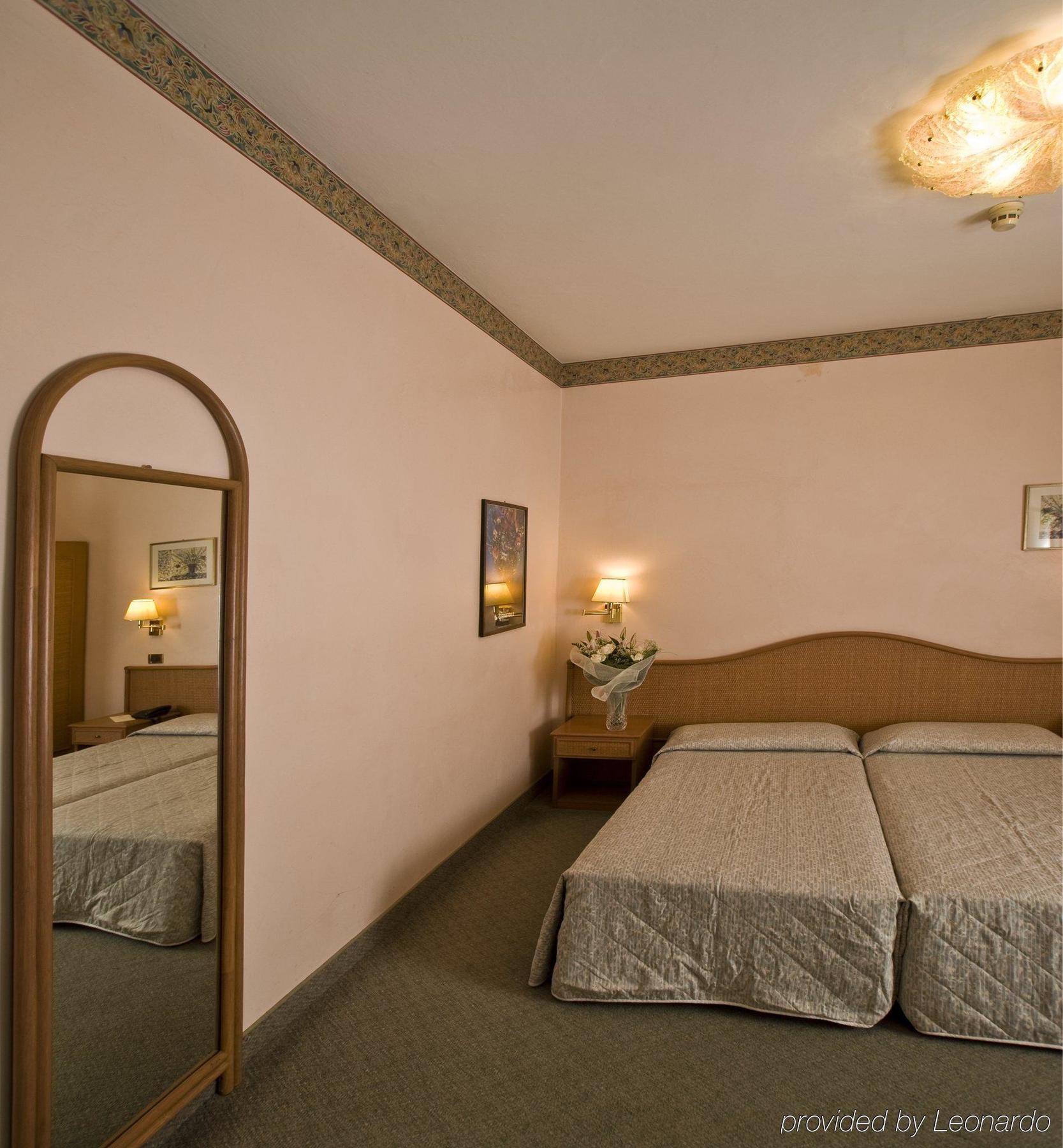 Hotel Villa Tiziana Lido di Venezia Zewnętrze zdjęcie