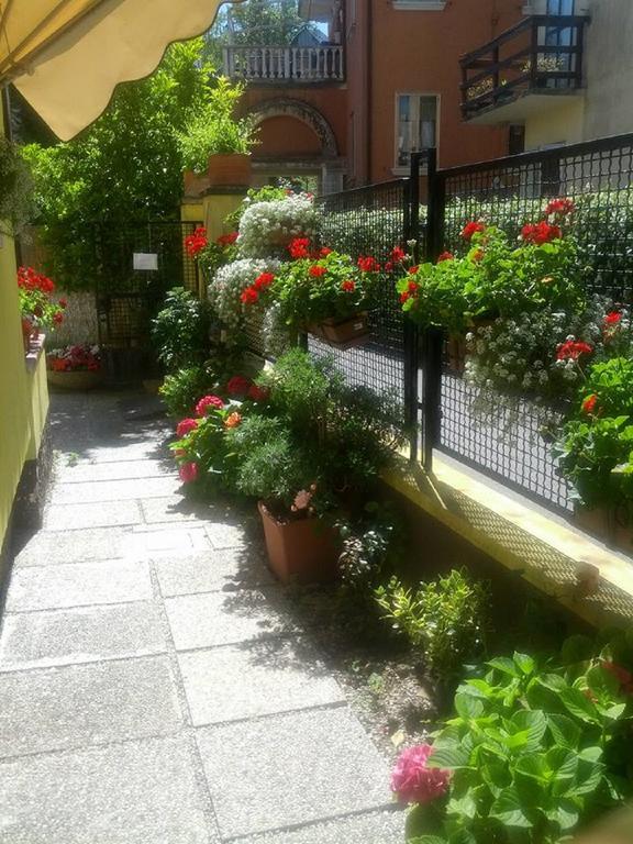 Hotel Villa Tiziana Lido di Venezia Zewnętrze zdjęcie