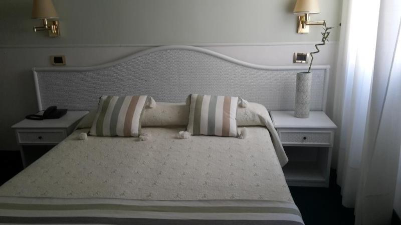 Hotel Villa Tiziana Lido di Venezia Zewnętrze zdjęcie