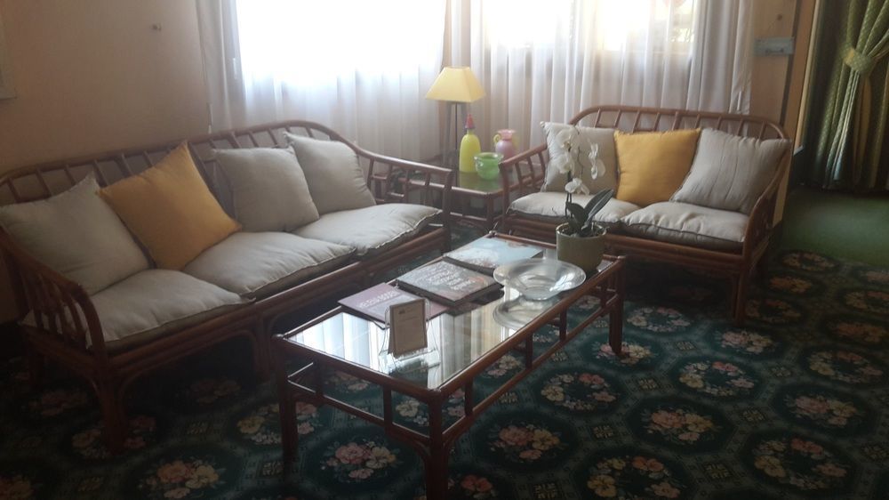 Hotel Villa Tiziana Lido di Venezia Zewnętrze zdjęcie