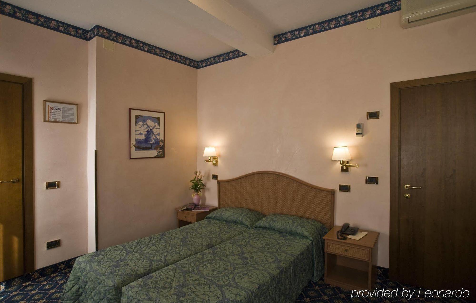 Hotel Villa Tiziana Lido di Venezia Zewnętrze zdjęcie