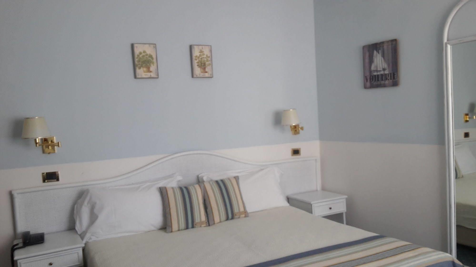 Hotel Villa Tiziana Lido di Venezia Zewnętrze zdjęcie