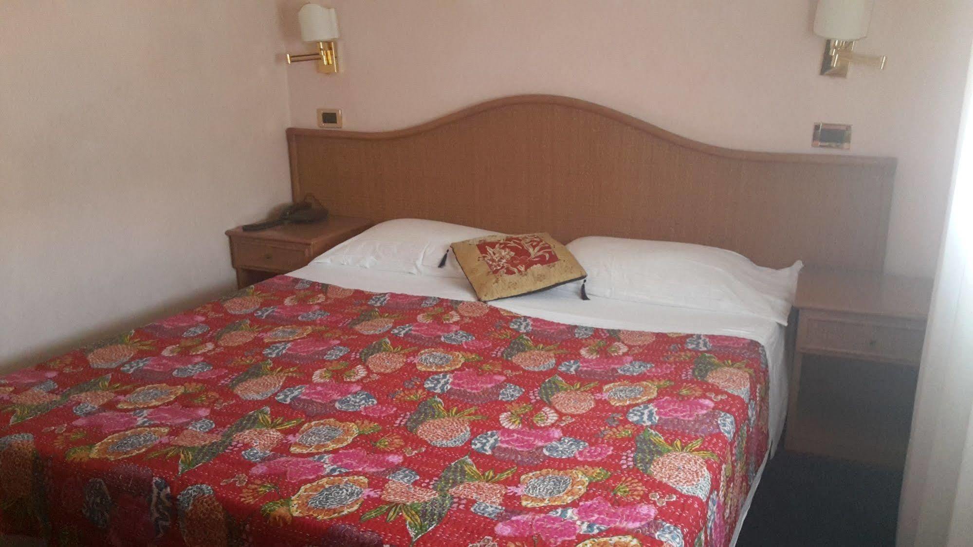 Hotel Villa Tiziana Lido di Venezia Zewnętrze zdjęcie