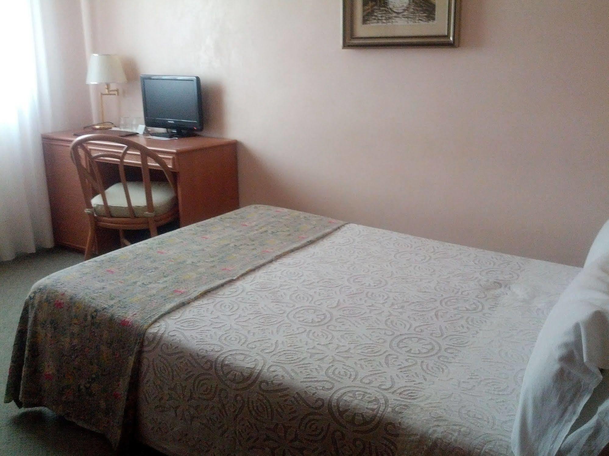 Hotel Villa Tiziana Lido di Venezia Zewnętrze zdjęcie