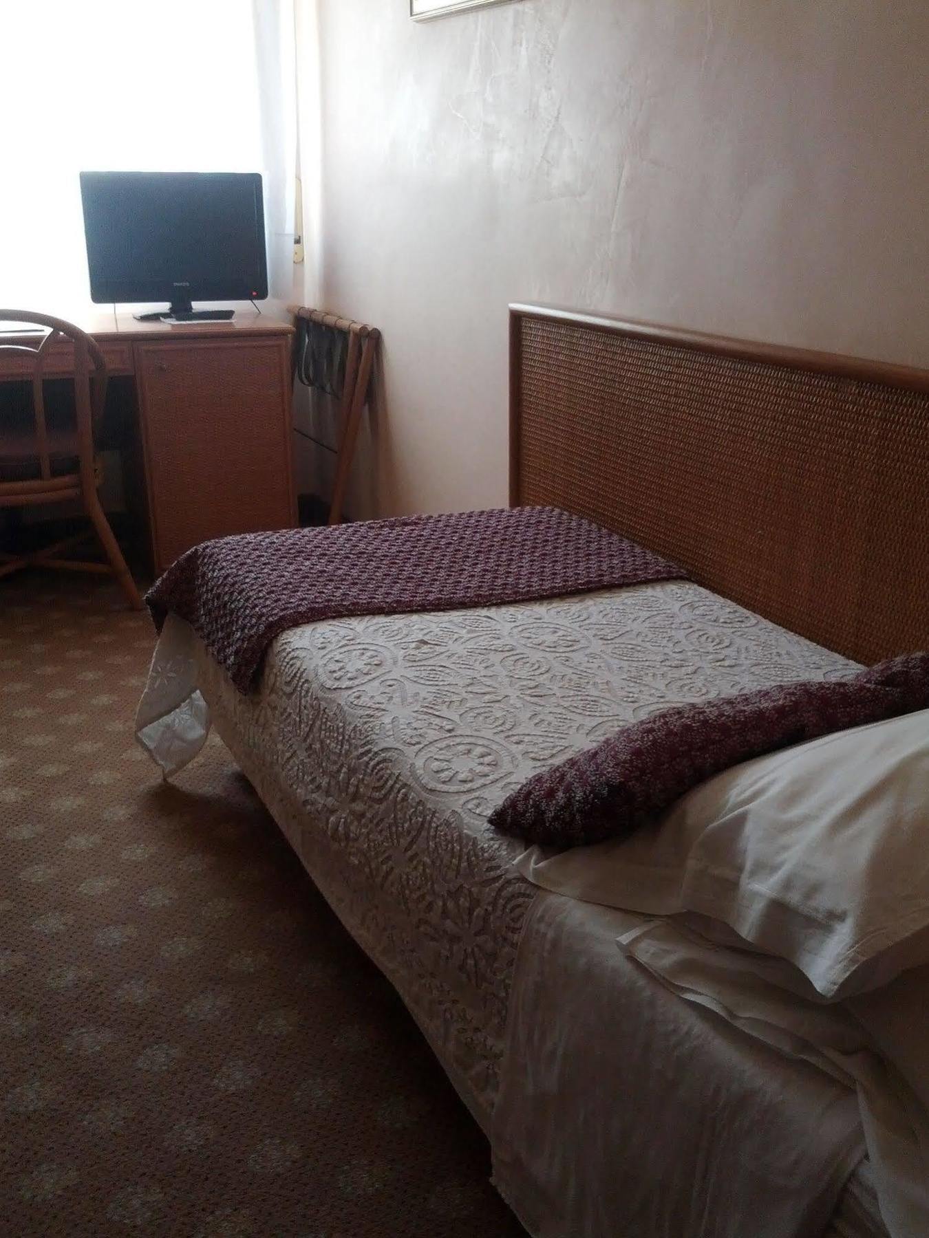 Hotel Villa Tiziana Lido di Venezia Zewnętrze zdjęcie