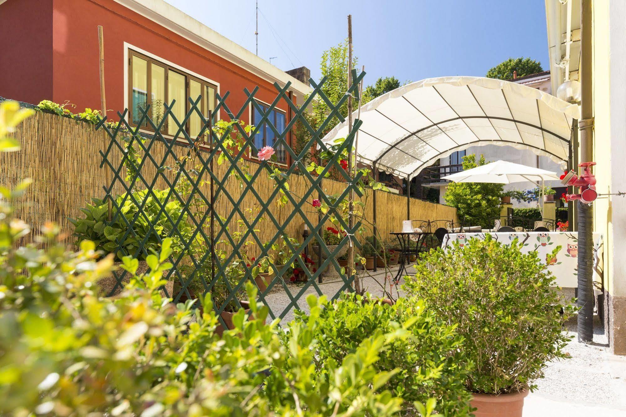 Hotel Villa Tiziana Lido di Venezia Zewnętrze zdjęcie