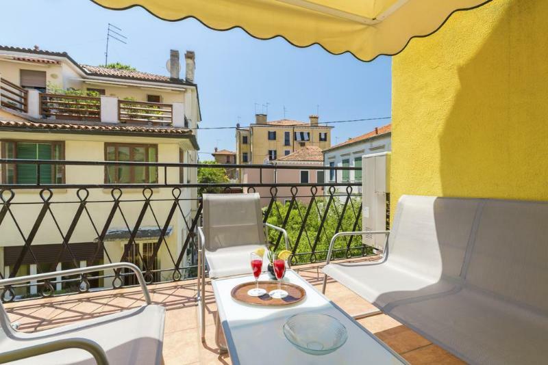 Hotel Villa Tiziana Lido di Venezia Zewnętrze zdjęcie